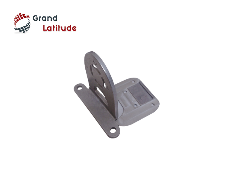 BRACKET FOR LED LAMP